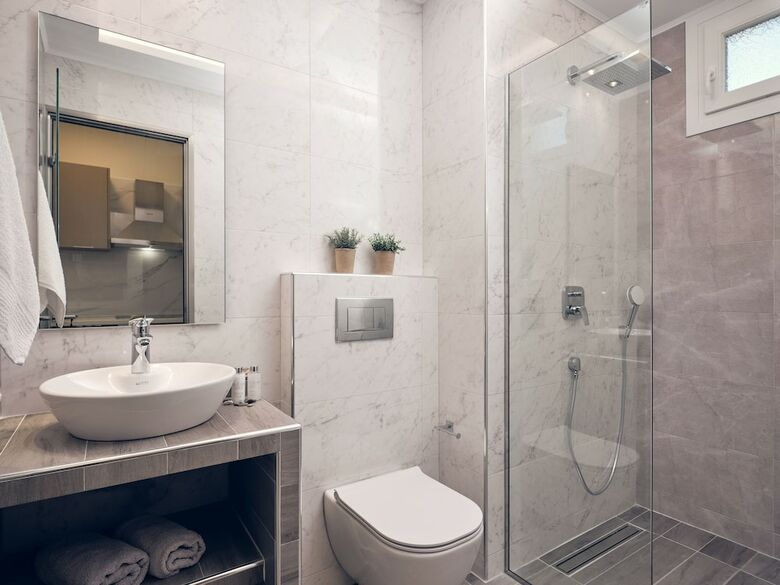 Apartamento San Giorgios Maisonettes
