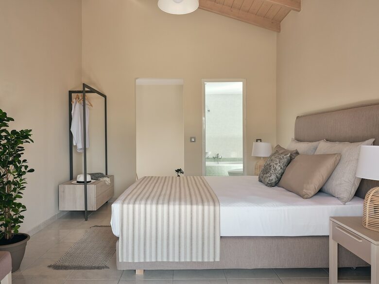Apartamento San Giorgios Maisonettes