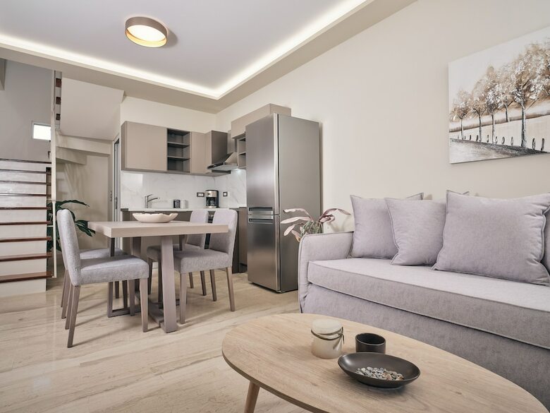 Apartamento San Giorgios Maisonettes