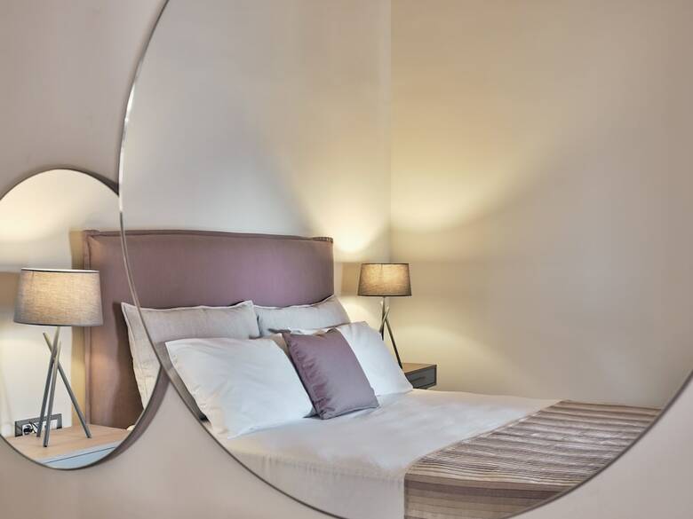 Apartamento San Giorgios Maisonettes