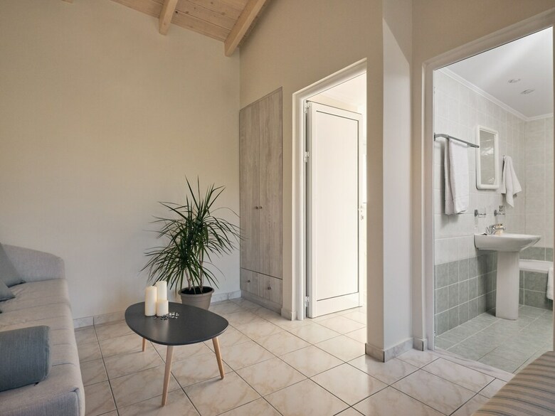 Apartamento San Giorgios Maisonettes