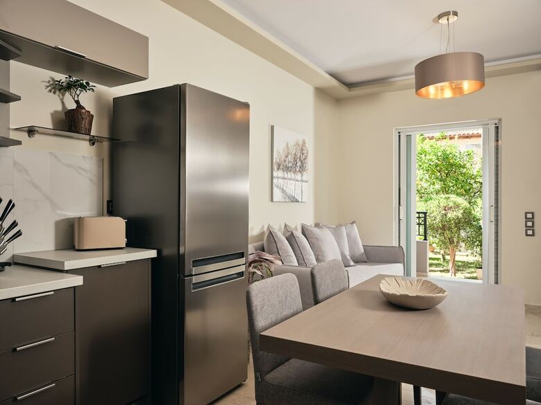 Apartamento San Giorgios Maisonettes