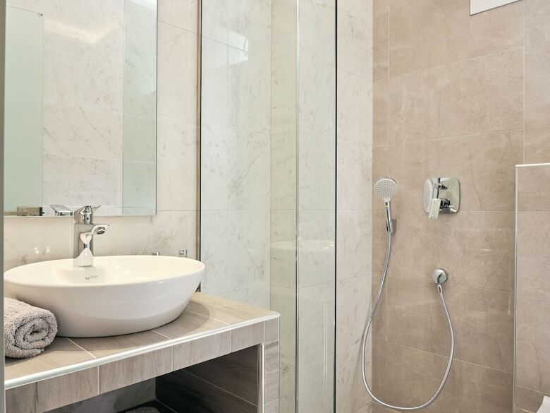 Apartamento San Giorgios Maisonettes