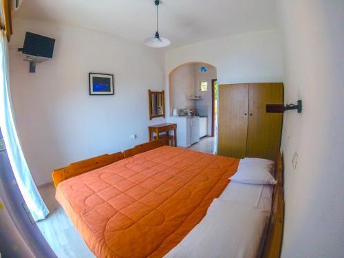 Apartamento George's Studios