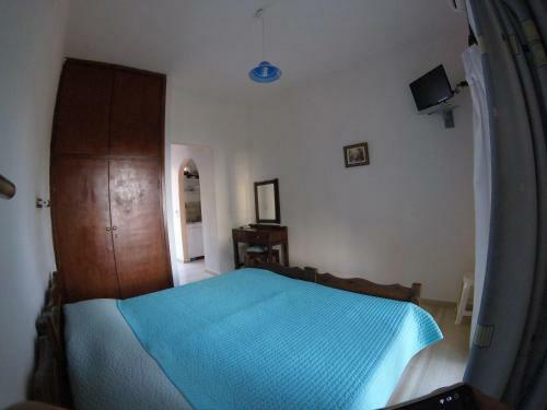 Apartamento George's Studios