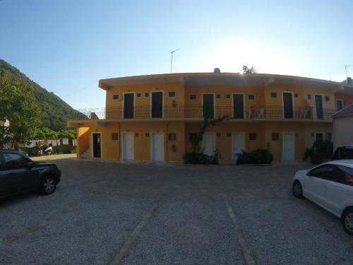 Apartamento George's Studios