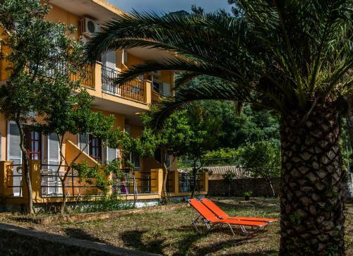 Apartamento George's Studios