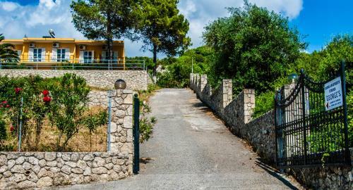 Apartamento George's Studios