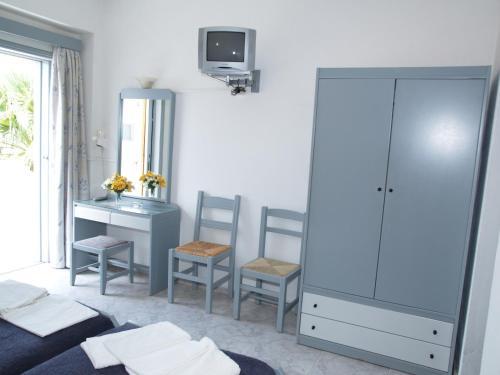 Apartamento Costas & Chrysoula