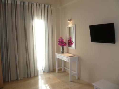Apartamento Costas & Chrysoula