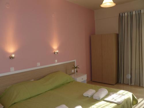 Apartamento Costas & Chrysoula