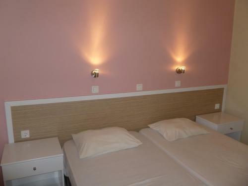 Apartamento Costas & Chrysoula