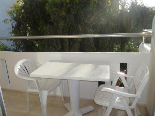Apartamento Costas & Chrysoula