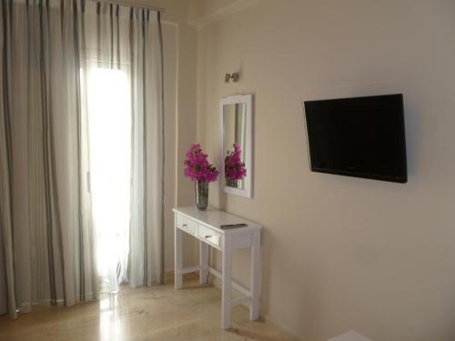 Apartamento Costas & Chrysoula