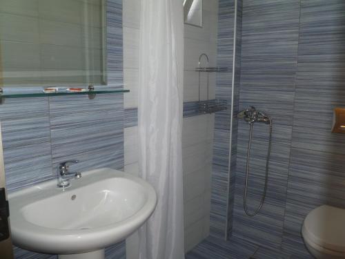 Apartamento Costas & Chrysoula