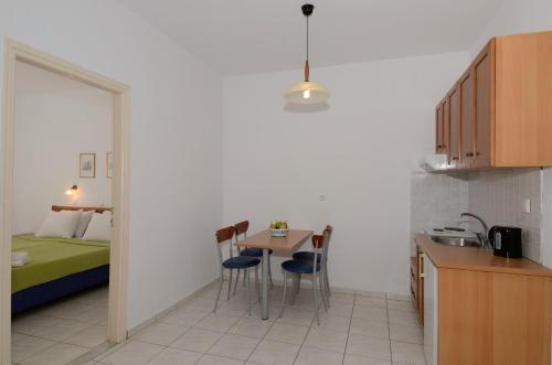 Apartamento Costas & Chrysoula