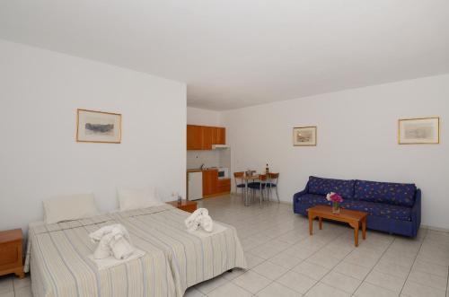 Apartamento Costas & Chrysoula