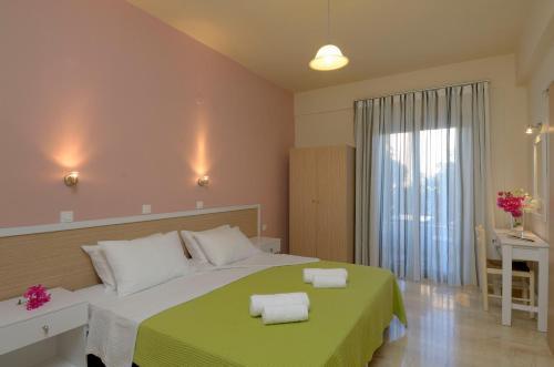 Apartamento Costas & Chrysoula