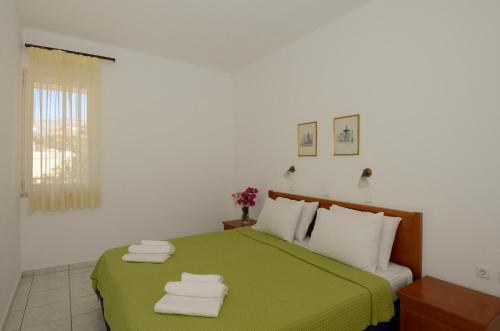 Apartamento Costas & Chrysoula