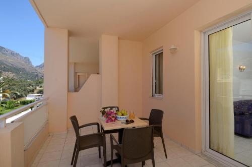 Apartamento Costas & Chrysoula