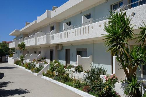 Apartamento Costas & Chrysoula