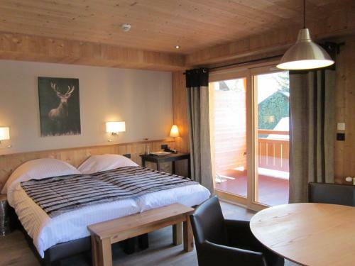Logis Hotel Gai Soleil
