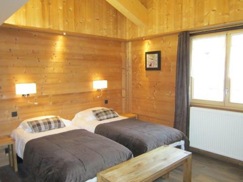 Logis Hotel Gai Soleil