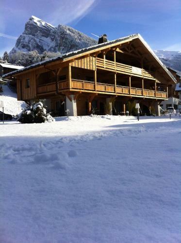 Logis Hotel Gai Soleil