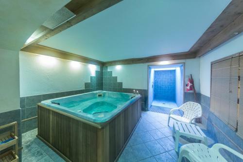 Logis Hotel Gai Soleil