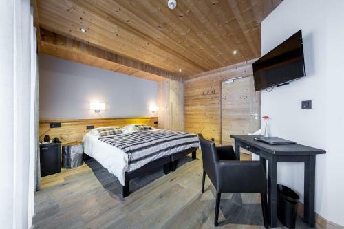 Logis Hotel Gai Soleil