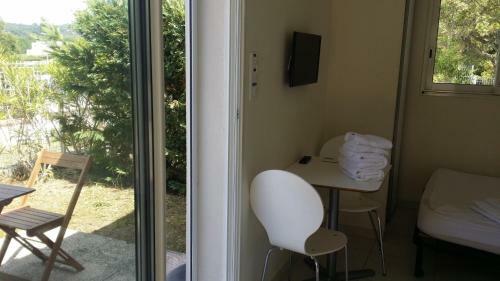 Apartamento Isula Bianca