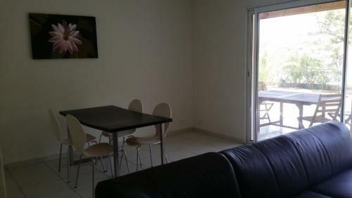 Apartamento Isula Bianca