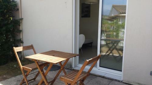 Apartamento Isula Bianca