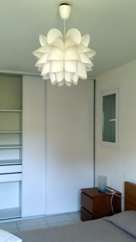 Apartamento Isula Bianca