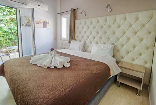 Apartamento Fantastic Hotel 2