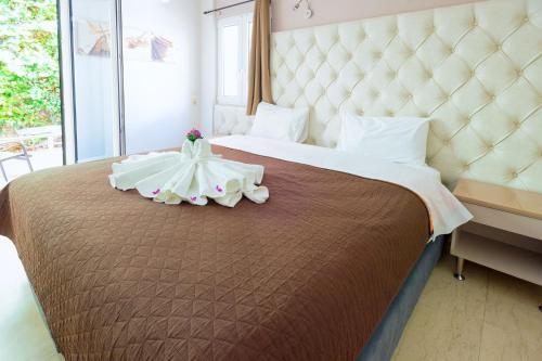 Apartamento Fantastic Hotel 2