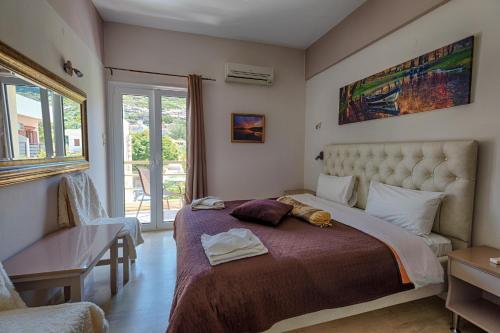 Apartamento Fantastic Hotel 2