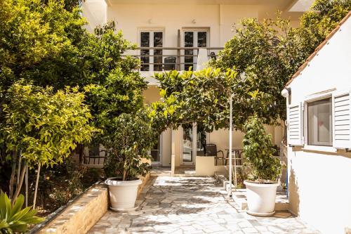 Apartamento Fantastic Hotel 2
