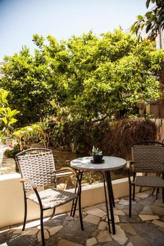 Apartamento Fantastic Hotel 2