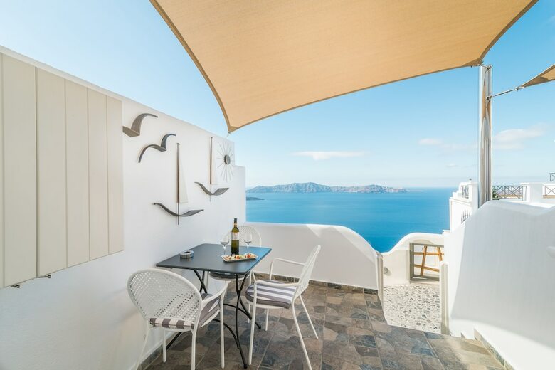 Hotel Angel Luxury Suites