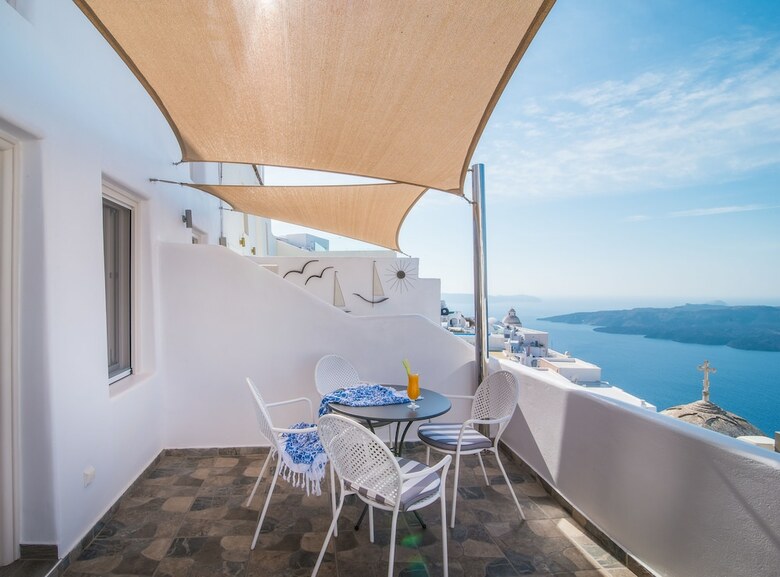 Hotel Angel Luxury Suites