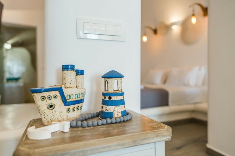 Hotel Angel Luxury Suites