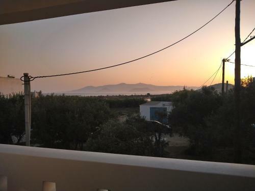 Apartamento Nikoletta Studios 1
