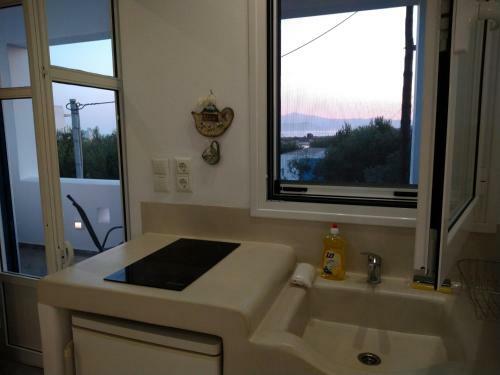 Apartamento Nikoletta Studios 1
