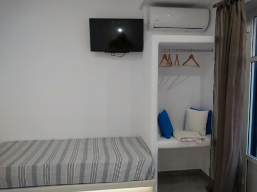 Apartamento Nikoletta Studios 1