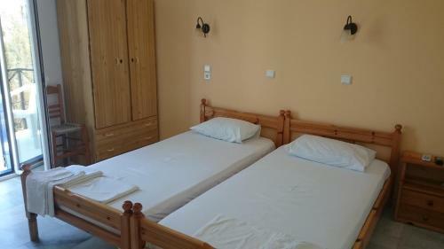 Apartamento Nikoletta Studios 1