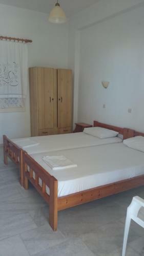 Apartamento Nikoletta Studios 1