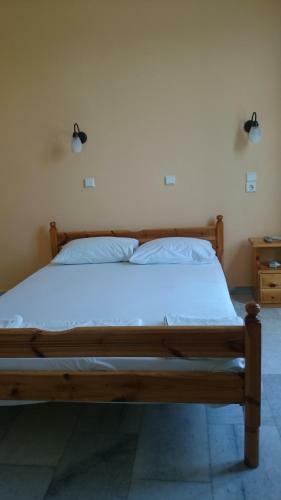 Apartamento Nikoletta Studios 1