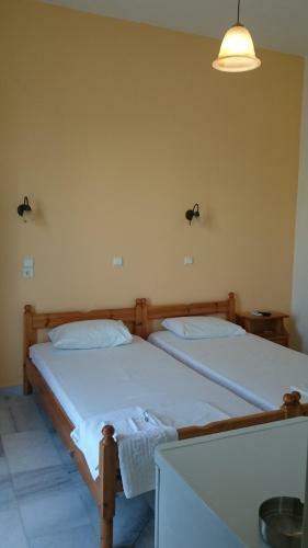 Apartamento Nikoletta Studios 1