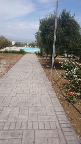 Apartamento Nikoletta Studios 1